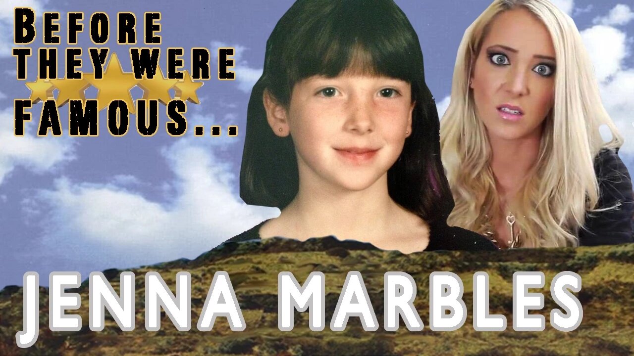 JENNA MARBLES | Before They Were Famous