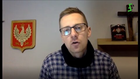 Jacek Międlar: Stadion wTarnopolu ku czci Szuchewycza, start Grzegorza Brauna na prezydenta Rzeszowa