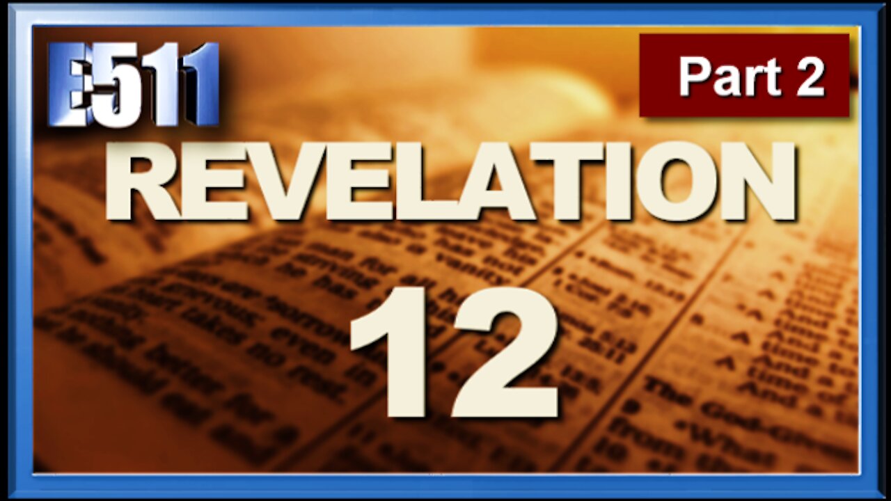 Revelation 12 | Part 2: Debunking the Revelation 12 Sign