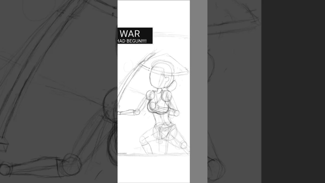 shinobi switch episode 1 update 4 #trailer #comics