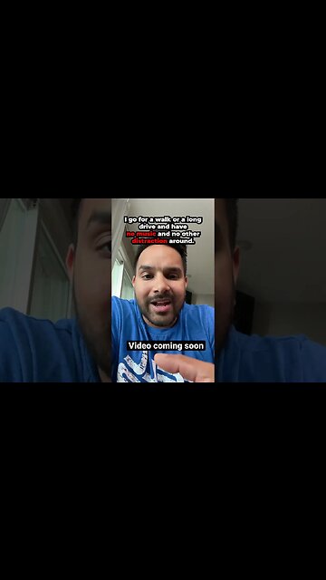 Where does intuition come from?