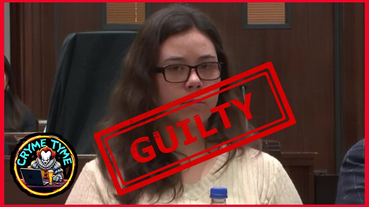 VERDICT: Leilani Simon GUILTY on All 19 Counts Regarding the MURDER of Quinton Simon!