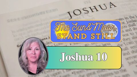 Joshua 10