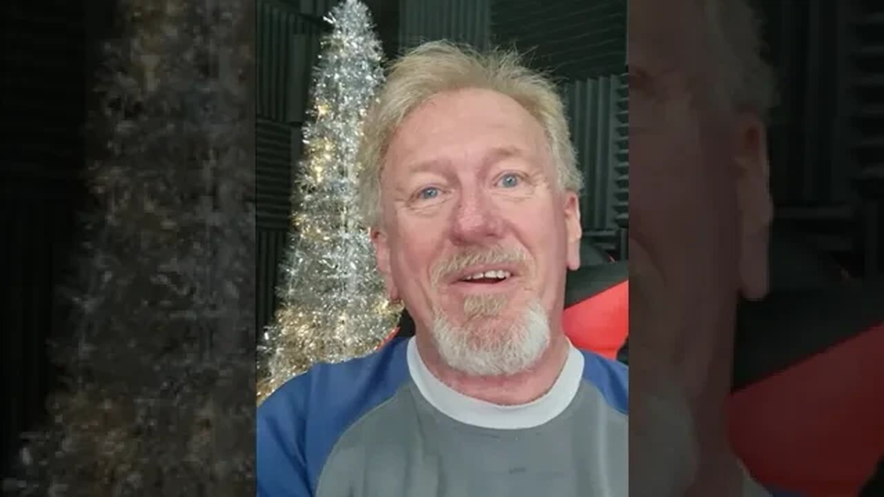 Merry Christmas To All of My Subscribers and Viewers 2022