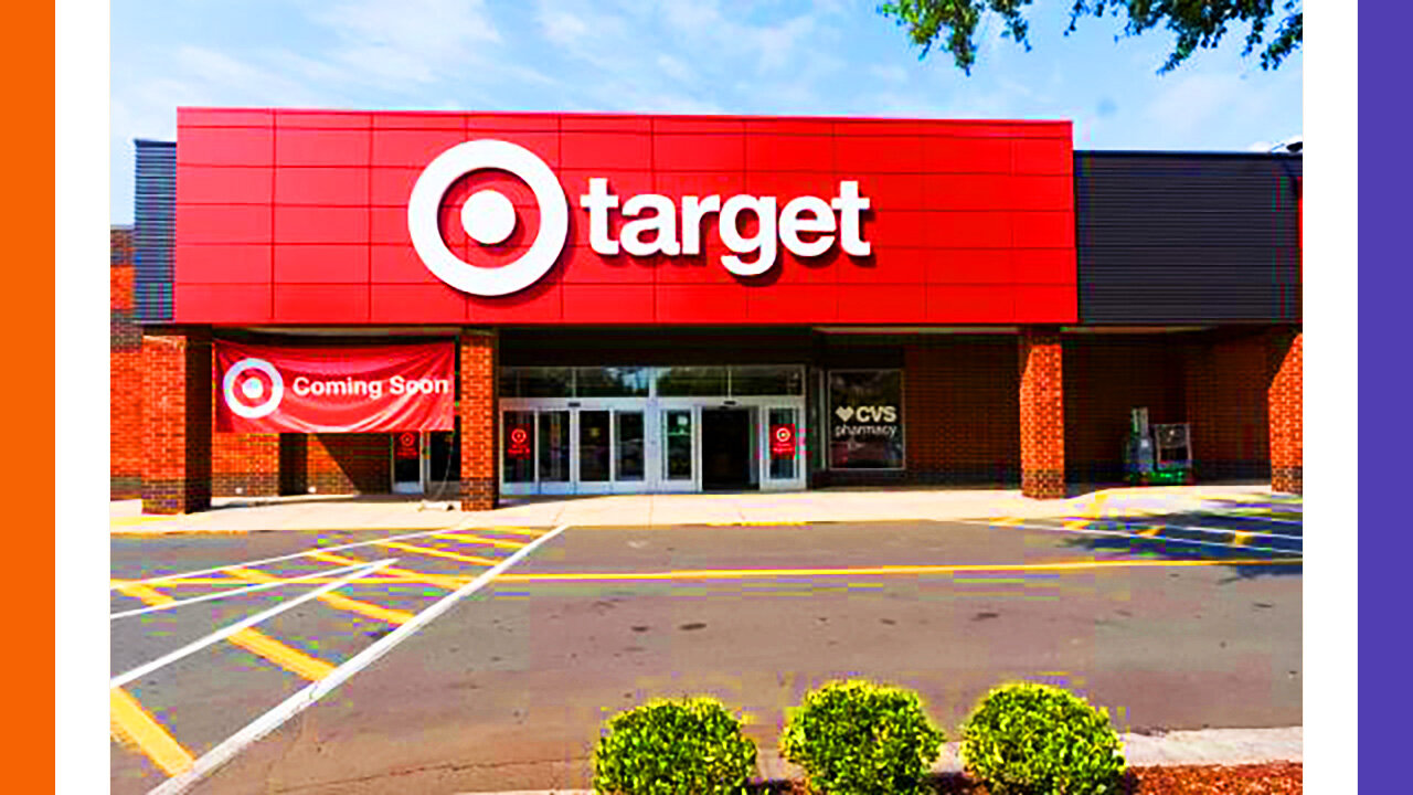 Target Loses Almost ALL Profits