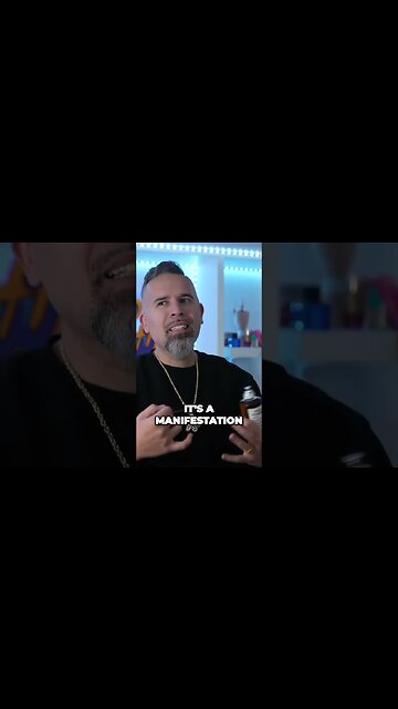 Manifest your dreams with this alluring jazz club fragrance sensation