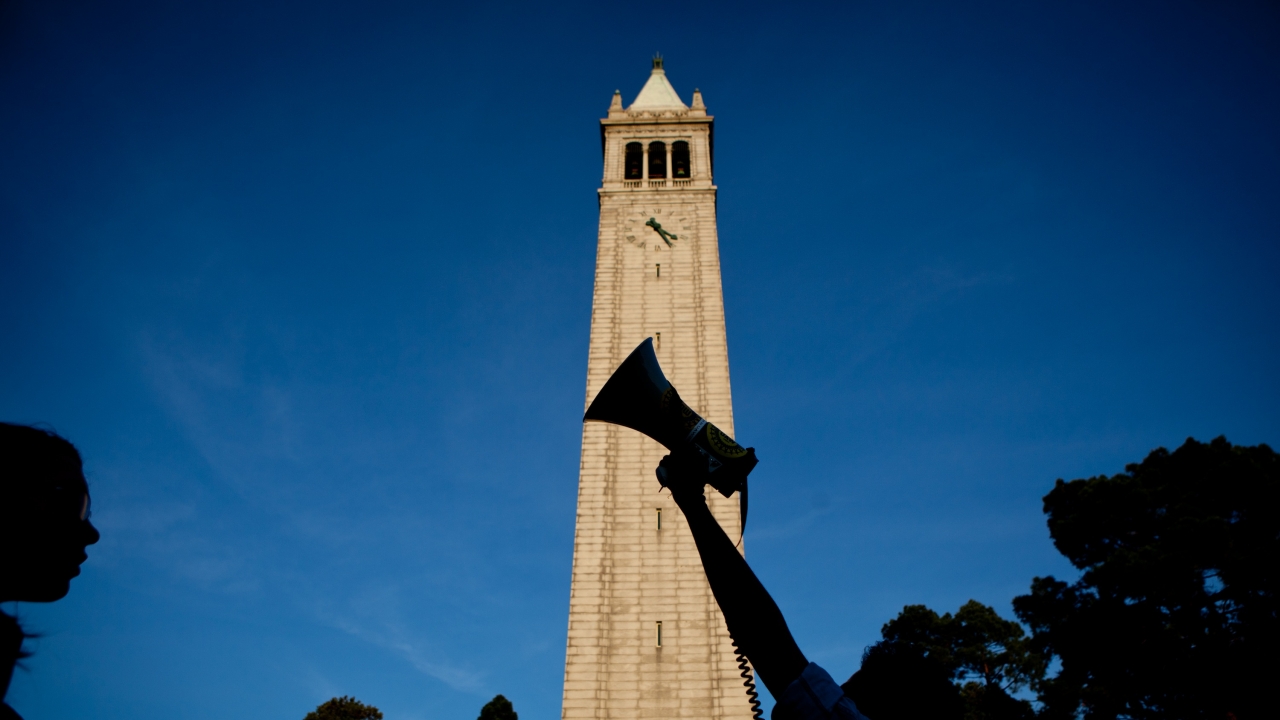 University of California Imposes New Rules After Admissions Scandal