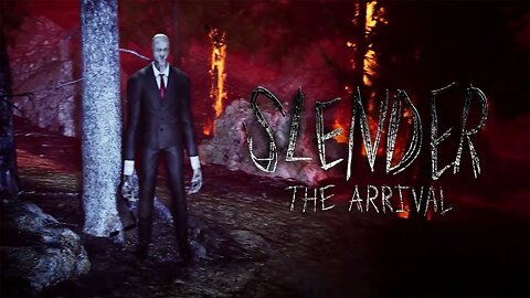 Slender: The Arrival: RX 6700 + i5 12400f | Ultra Settings | Benchmark