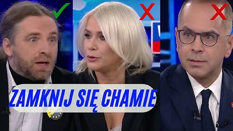 Ostrzej, Ostrzej! - Olszański, Osadowski NPTV (22.12.2024)