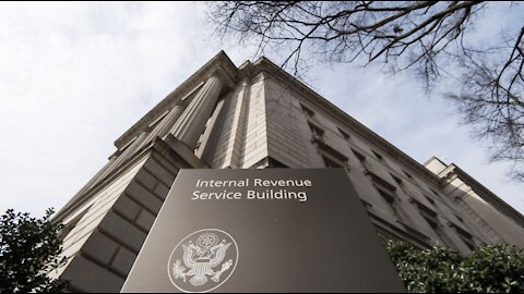 IRS Denies Church Non Profit Exemption Because Of Trump Support