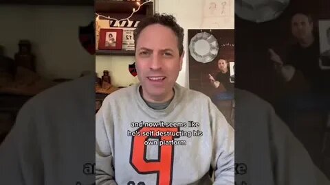 Are You A Comedy Writer Or A Drama Writer - Screenwriting Tips & Advice from Writer Michael Jamin
