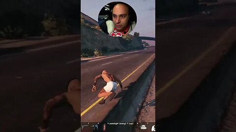 I'm Back Baby - Grand Theft Auto V - GTA 5 Roleplay | CocoProteinShake #shorts