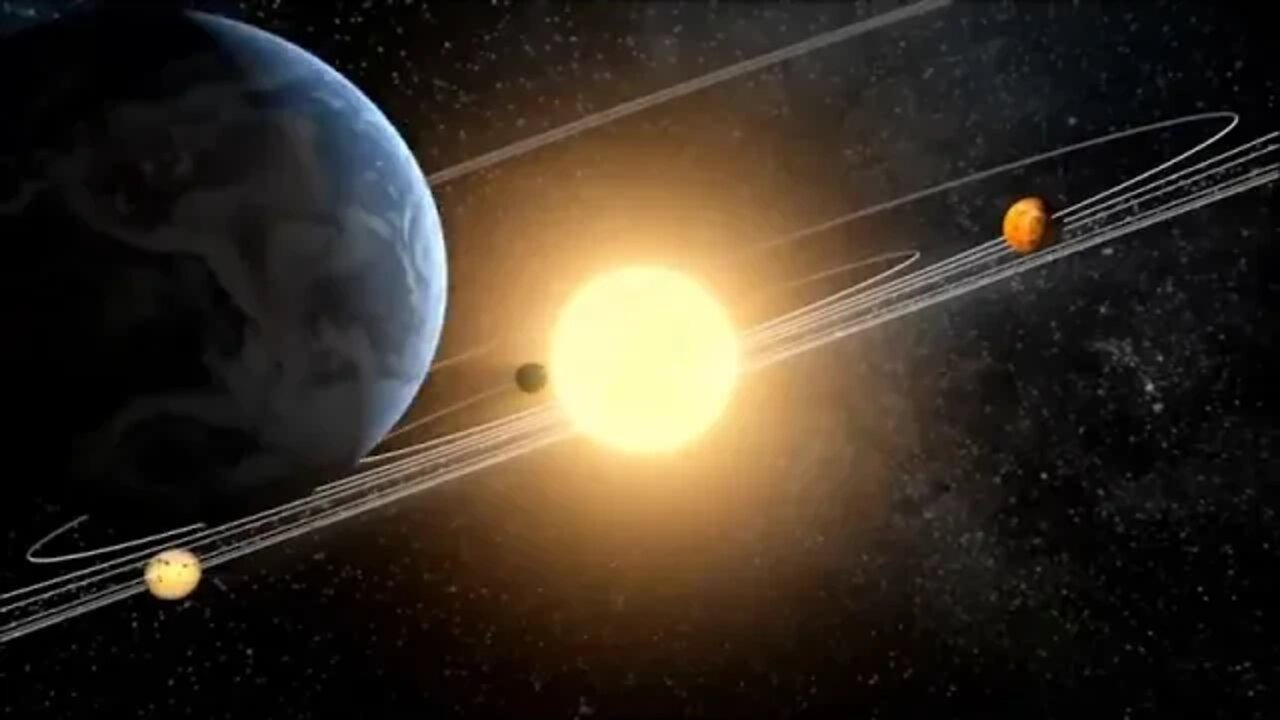 Secrets Of The Solar System's Asteroid Belts Cosmic Vistas Spark