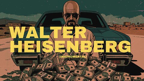 🔵 THECOMISSION - Walter Heisenberg (Instrumental)