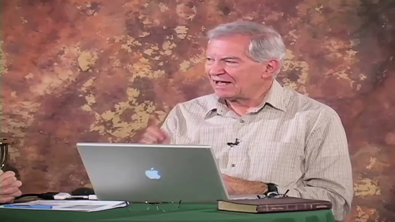 Who Wins In The End God or Satan Part 5