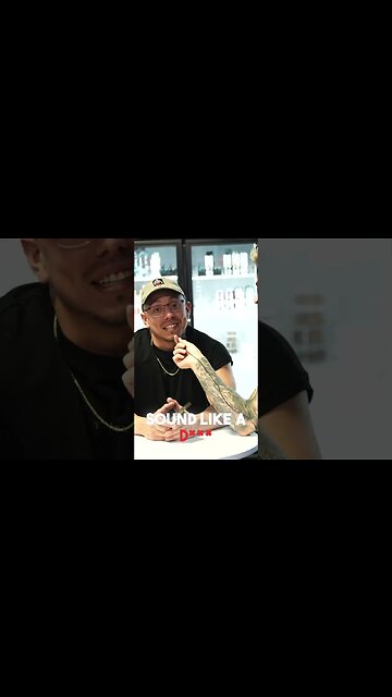 Asking what’s more attractive