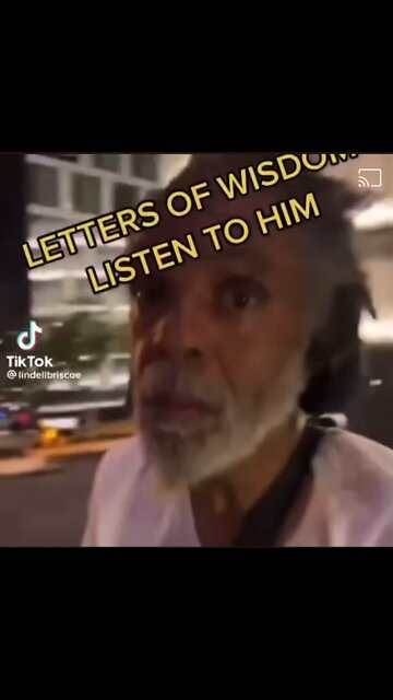 Letters Of Wisdom