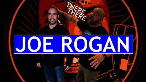 Joe Rogan's cringy diatribe | The Sak