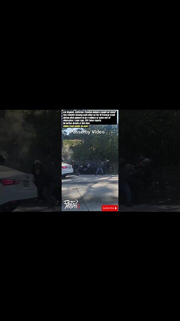 #crime_news #surveillance #theft #robbery #california #trash