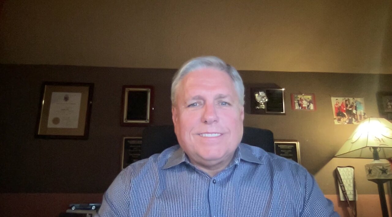 VRA Investing Podcast - Kip Herriage - September 26, 2022
