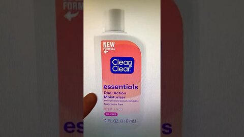 Skin Care Routine (Part 2)