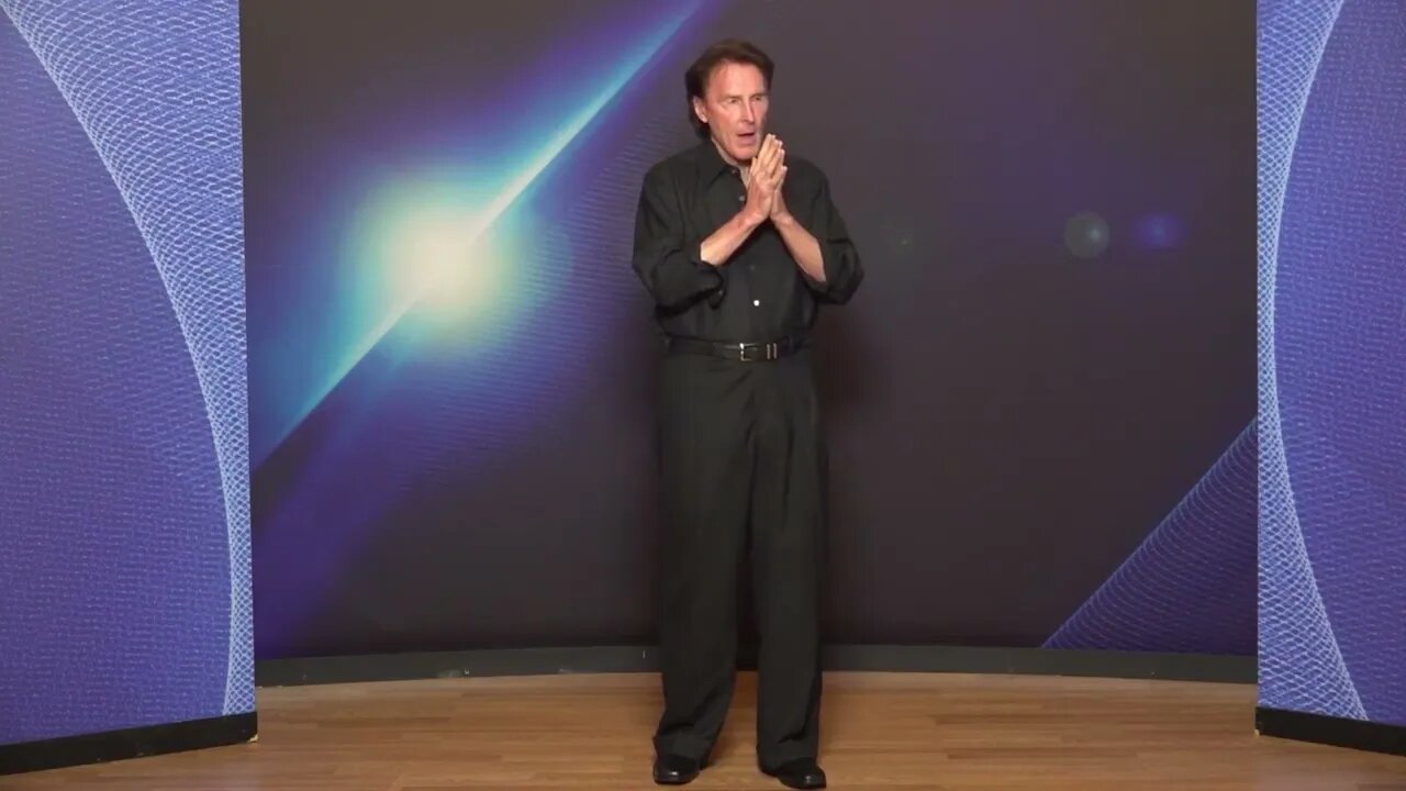 Gary Null: Classroom On The Air Pt. 31