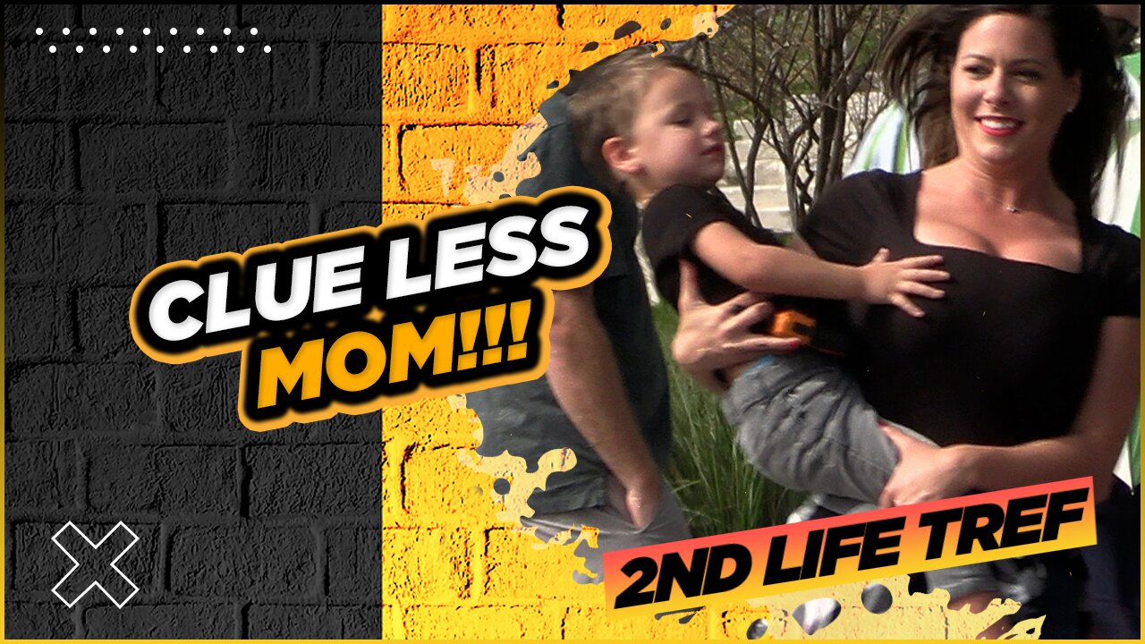 Worst Mom Ever - PRANK! | Messed Up Mom 2021 | Funny Prank