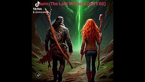 Burn: The Last Witness (part 60)