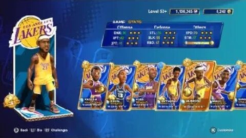 LBJ Got Swept Again!