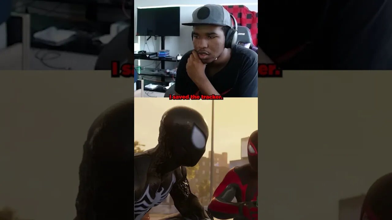 SPIDERMAN 2! REACTION (TAKE MY MONEY!)