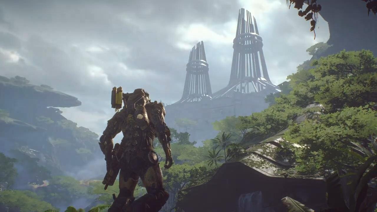 Taking Tayter on a Journey (Anthem part 9)