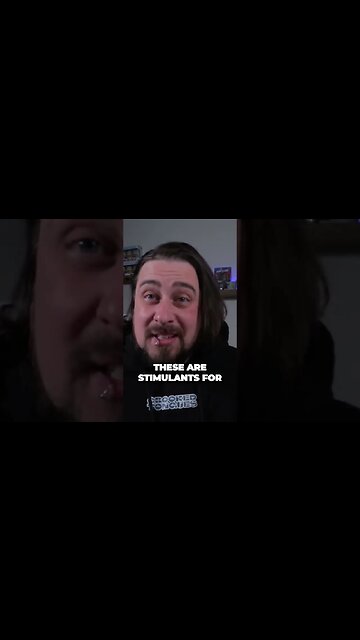 Avoiding Stimulants Before Bed Autism #autism #aspergers #actuallyautistic