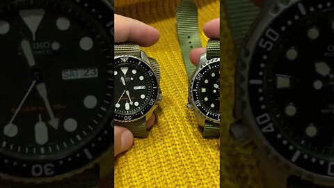 Best dive watches of a passing generation