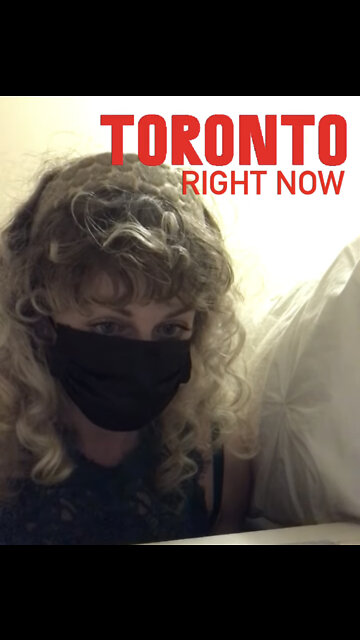 Toronterrible