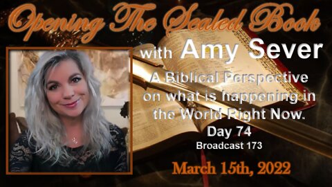 03/15 SWIFT Demise / Another EVERGREEN Ship Stuck / A Review of What's REALLY Going On / GRATITUDE!