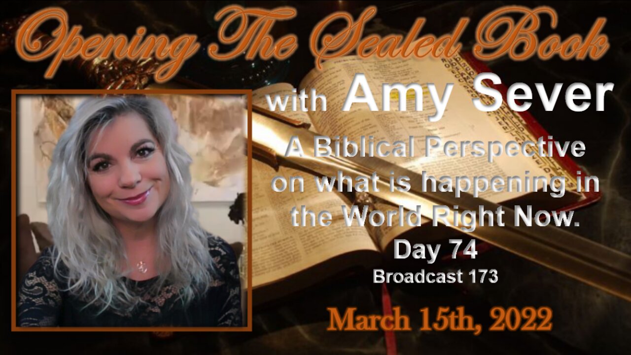 03/15 SWIFT Demise / Another EVERGREEN Ship Stuck / A Review of What's REALLY Going On / GRATITUDE!