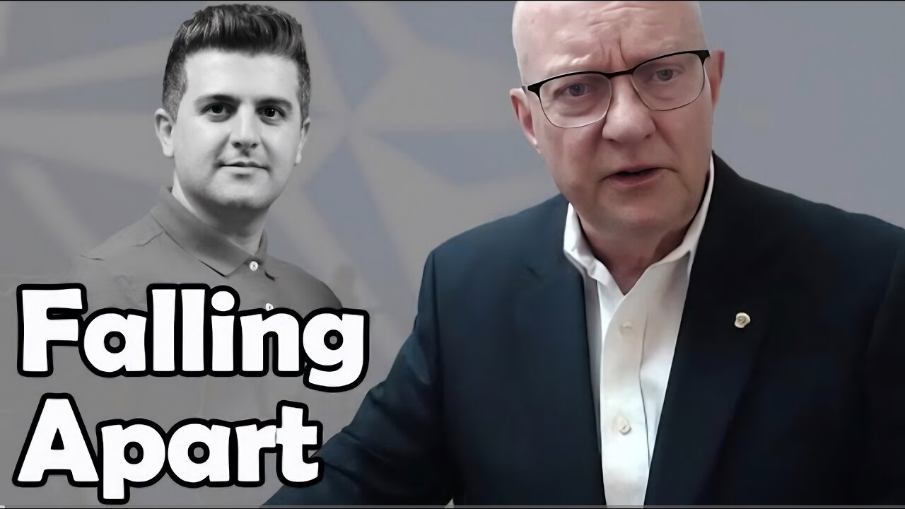 Col. Larry Wilkerson: Israel’s Defeat: Everything Falling Apart - Russia CRUSHING Ukraine’s Army