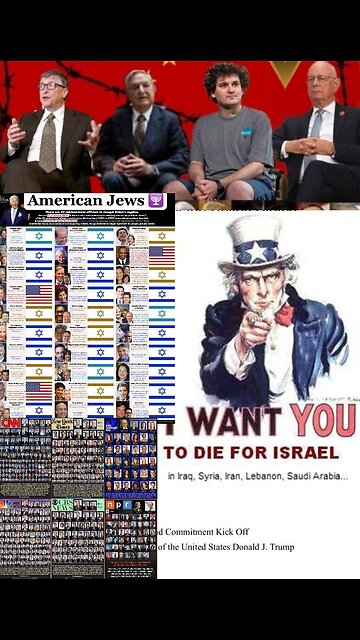 AIPAC Owns US Politicians