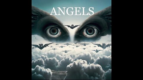 ANGELS - Full Album