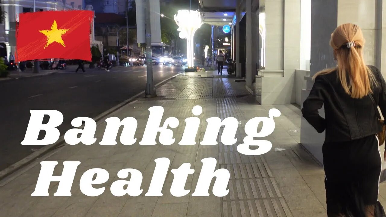 Vietnam Health Insurance And Banking Explained 2023