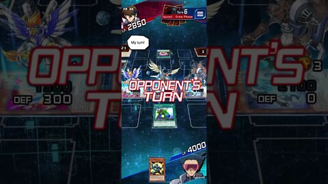 Yu-Gi-Oh! Duel Links - KC Cup Nov. 2021 Day 4 Gameplay x T.G. Deck