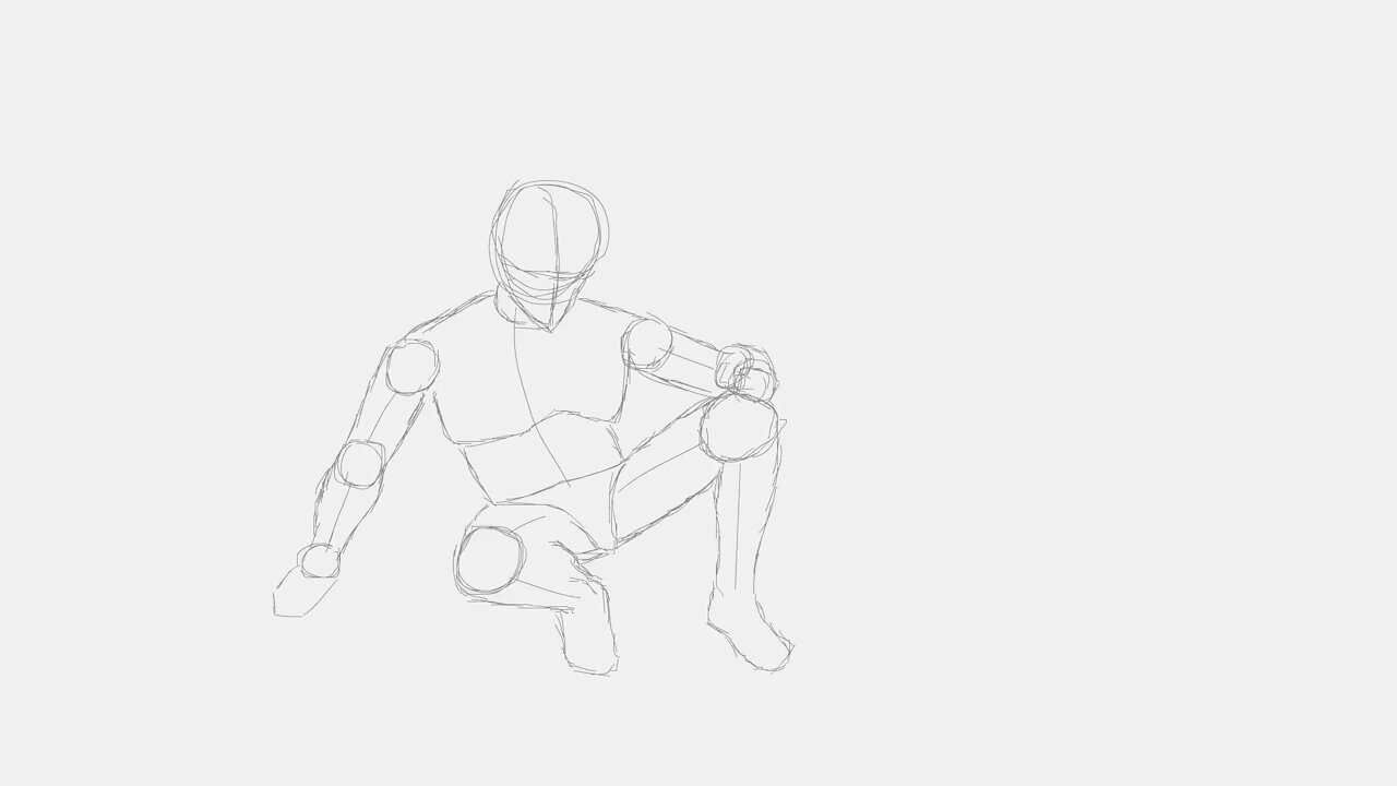 Another Animation Sketch