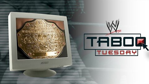 "2TM" Taboo Tuesday 2004 Highlights