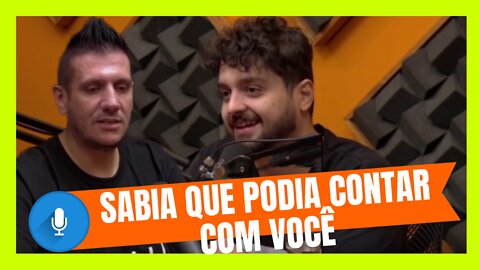 MONARK: PRIMEIRO EPISÓDIO COM VENOM EXTREME