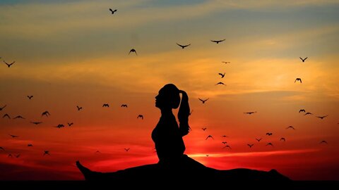 Try This Powerful 3 Minute Shiva Stuti Karpura Gauram Mantra to Improve Your Mood!