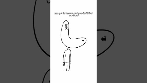 simple enough #shorts #animation #funny #comedy #sayleanimations