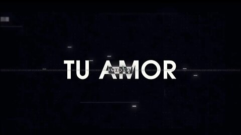 RBD - Tu Amor (Lyric Video)