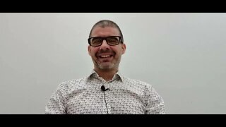 Presidente da República, a Igreja Católica, e Ricardo Araújo Pereira. Jordan Peterson #16