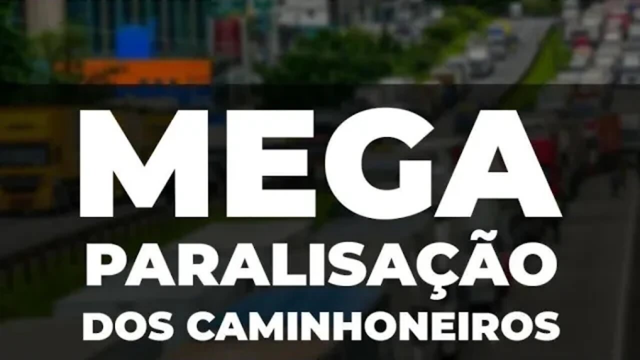 Programa BOM DIA E Vai Parar TUDO