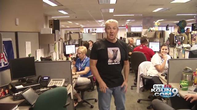 Guy Atchley Hump Day